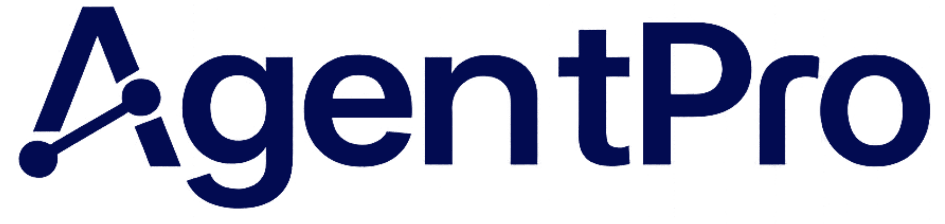 AgentPro logo